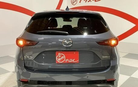 Mazda CX-5 II, 2024 год, 2 794 000 рублей, 3 фотография