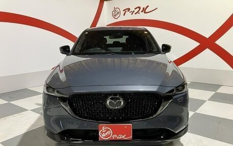 Mazda CX-5 II, 2024 год, 2 794 000 рублей, 8 фотография