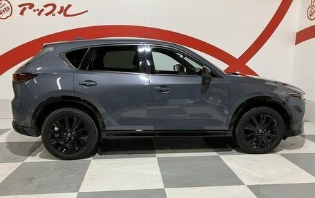 Mazda CX-5 II, 2024 год, 2 794 000 рублей, 10 фотография
