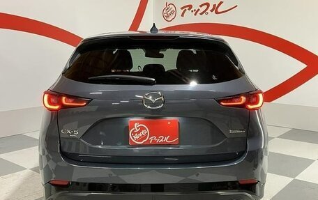 Mazda CX-5 II, 2024 год, 2 794 000 рублей, 12 фотография
