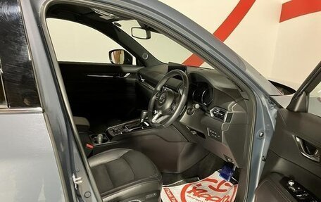 Mazda CX-5 II, 2024 год, 2 794 000 рублей, 18 фотография