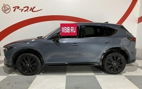 Mazda CX-5 II, 2024 год, 2 794 000 рублей, 9 фотография