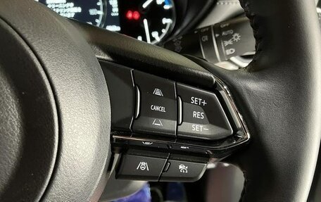 Mazda CX-5 II, 2024 год, 2 794 000 рублей, 28 фотография