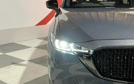 Mazda CX-5 II, 2024 год, 2 794 000 рублей, 32 фотография