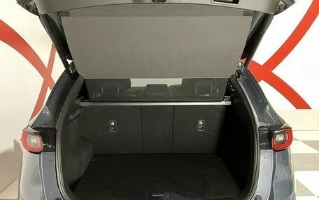 Mazda CX-5 II, 2024 год, 2 794 000 рублей, 29 фотография