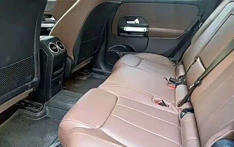 Mercedes-Benz GLB, 2022 год, 2 800 000 рублей, 12 фотография