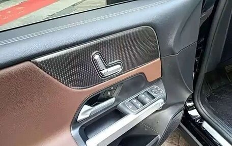 Mercedes-Benz GLB, 2022 год, 2 800 000 рублей, 11 фотография