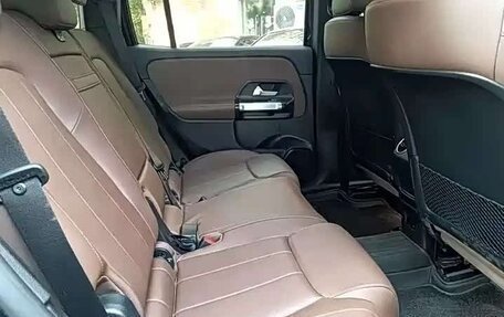 Mercedes-Benz GLB, 2022 год, 2 800 000 рублей, 13 фотография