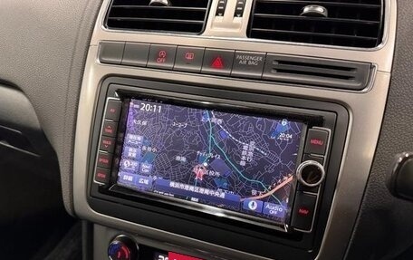 Volkswagen Polo VI (EU Market), 2016 год, 1 220 000 рублей, 16 фотография