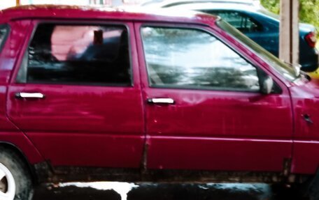 ИЖ 2126 «Ода», 2002 год, 65 000 рублей, 3 фотография