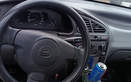 ЗАЗ Chance, 2011 год, 120 000 рублей, 8 фотография