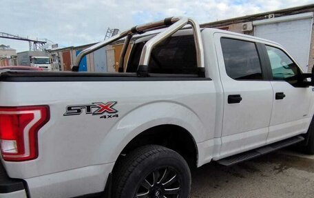 Ford F-150 XIII, 2017 год, 5 000 000 рублей, 3 фотография