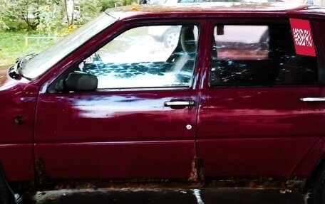 ИЖ 2126 «Ода», 2002 год, 65 000 рублей, 2 фотография