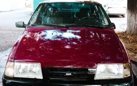 ИЖ 2126 «Ода», 2002 год, 65 000 рублей, 1 фотография