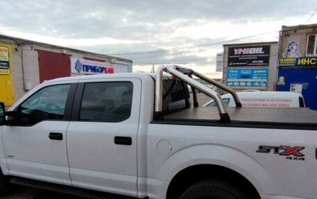 Ford F-150 XIII, 2017 год, 5 000 000 рублей, 4 фотография