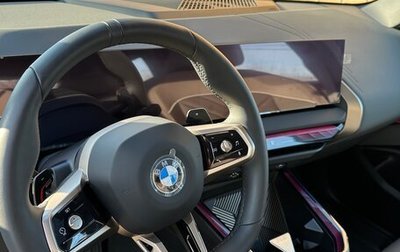 BMW X3, 2025 год, 6 600 000 рублей, 1 фотография