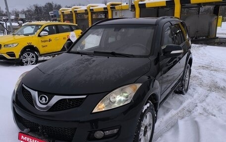 Great Wall Hover H5, 2013 год, 572 000 рублей, 1 фотография