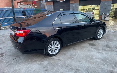 Toyota Camry, 2013 год, 1 650 000 рублей, 5 фотография