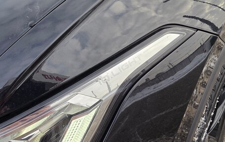 Volkswagen Tiguan II, 2021 год, 3 850 000 рублей, 10 фотография