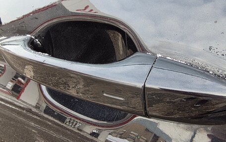 Volkswagen Tiguan II, 2021 год, 3 850 000 рублей, 9 фотография