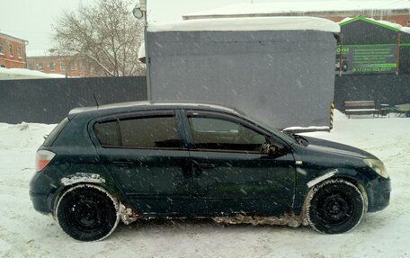 Opel Astra H, 2007 год, 180 000 рублей, 4 фотография