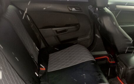 Opel Astra H, 2007 год, 180 000 рублей, 5 фотография