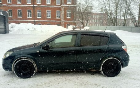 Opel Astra H, 2007 год, 180 000 рублей, 2 фотография