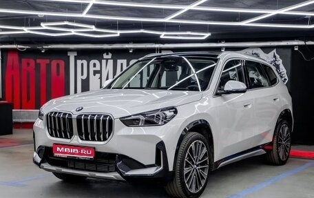 BMW X1, 2025 год, 5 440 000 рублей, 1 фотография