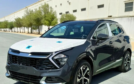 KIA Sportage IV рестайлинг, 2025 год, 3 376 800 рублей, 1 фотография