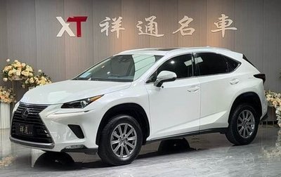 Lexus NX I, 2019 год, 3 050 000 рублей, 1 фотография