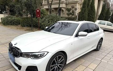 BMW 3 серия, 2022 год, 2 702 000 рублей, 3 фотография