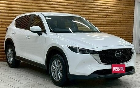 Mazda CX-5 II, 2025 год, 2 994 000 рублей, 1 фотография
