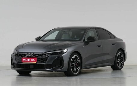 Audi A5, 2026 год, 5 650 000 рублей, 1 фотография