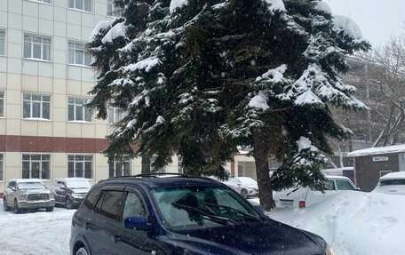 Hyundai Santa Fe III рестайлинг, 2007 год, 690 000 рублей, 1 фотография