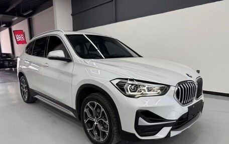 BMW X1, 2022 год, 2 200 000 рублей, 1 фотография