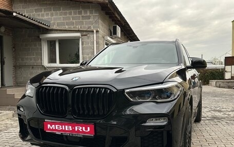 BMW X5, 2020 год, 6 900 000 рублей, 1 фотография