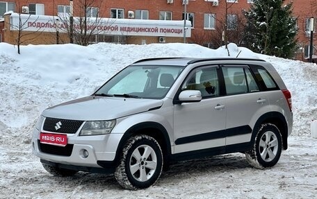 Suzuki Grand Vitara, 2008 год, 759 000 рублей, 1 фотография