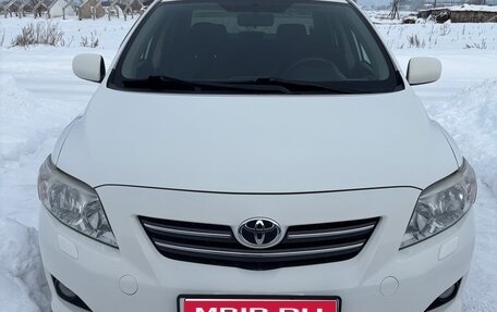 Toyota Corolla, 2007 год, 995 000 рублей, 1 фотография