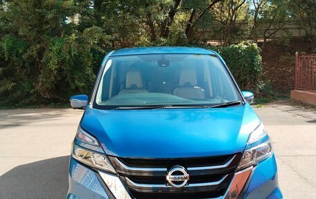 Nissan Serena IV, 2019 год, 2 190 000 рублей, 1 фотография