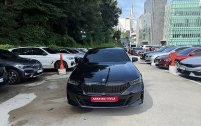 BMW 5 серия, 2023 год, 7 000 000 рублей, 1 фотография