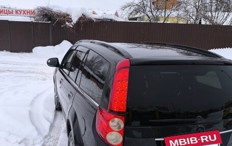 Great Wall Hover H5, 2013 год, 572 000 рублей, 3 фотография