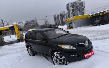 Great Wall Hover H5, 2013 год, 572 000 рублей, 7 фотография