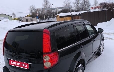 Great Wall Hover H5, 2013 год, 572 000 рублей, 5 фотография