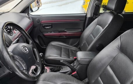 Great Wall Hover H5, 2013 год, 572 000 рублей, 13 фотография