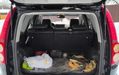 Great Wall Hover H5, 2013 год, 572 000 рублей, 15 фотография