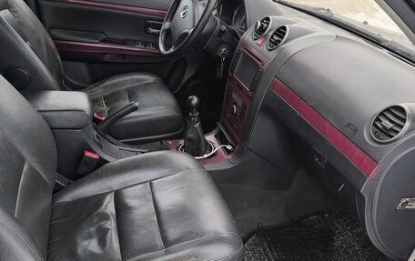 Great Wall Hover H5, 2013 год, 572 000 рублей, 18 фотография