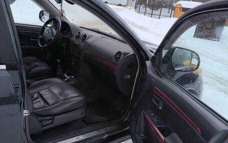 Great Wall Hover H5, 2013 год, 572 000 рублей, 17 фотография