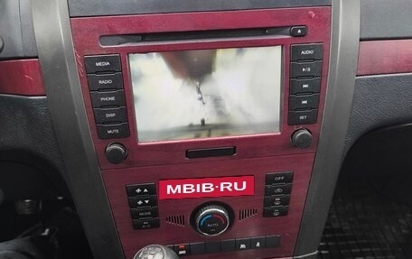 Great Wall Hover H5, 2013 год, 572 000 рублей, 23 фотография