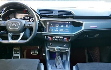 Audi Q3, 2023 год, 2 690 000 рублей, 7 фотография