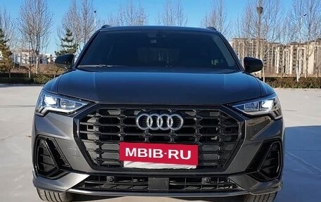 Audi Q3, 2023 год, 2 690 000 рублей, 2 фотография